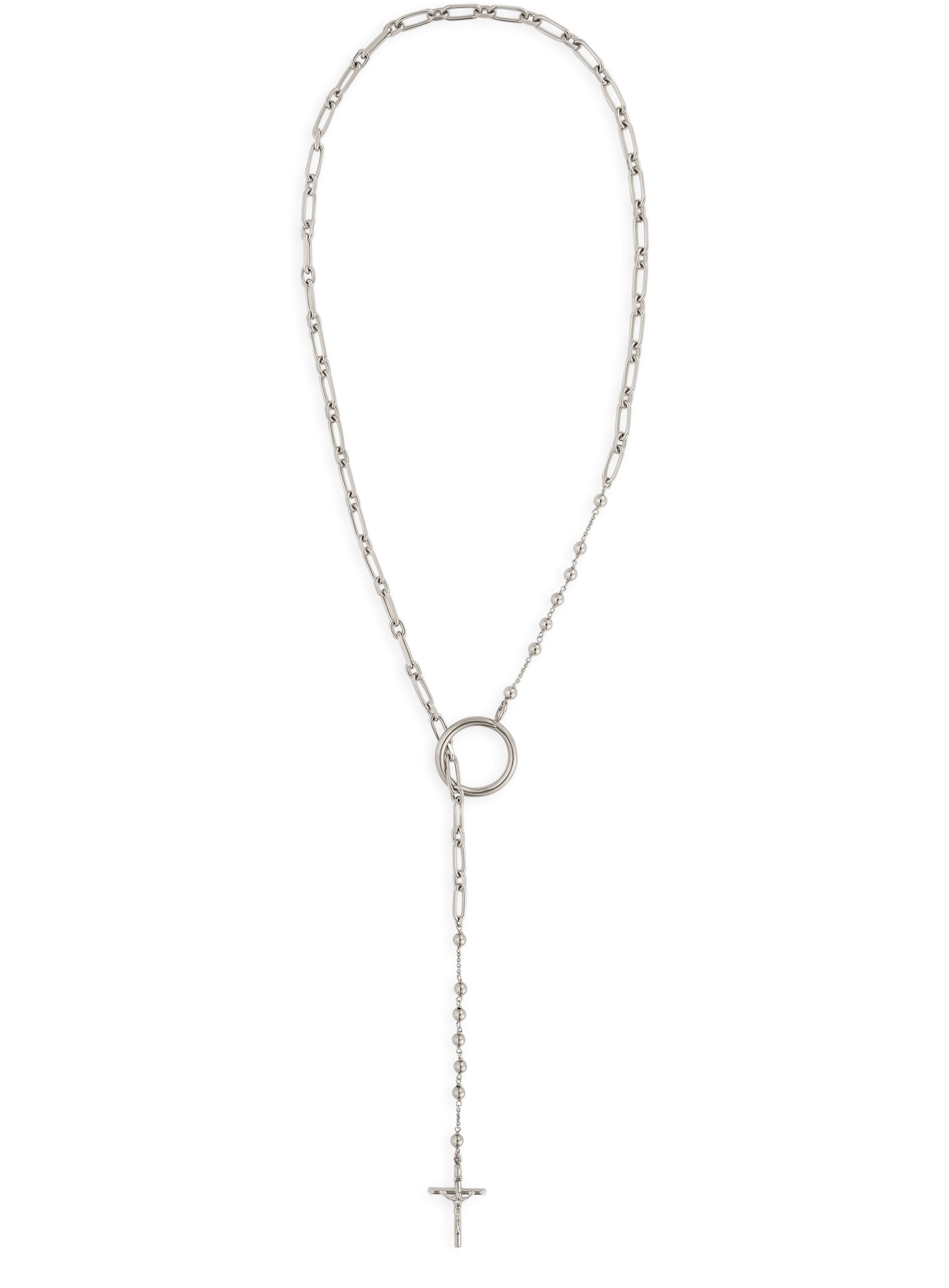 Dolce & Gabbana Rosary necklace