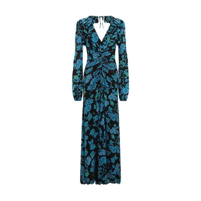 Diane Von Furstenberg Sean dress