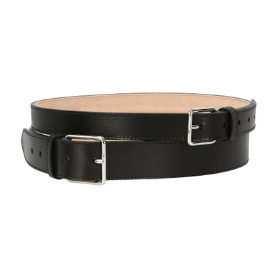 Alexander McQueen Belt