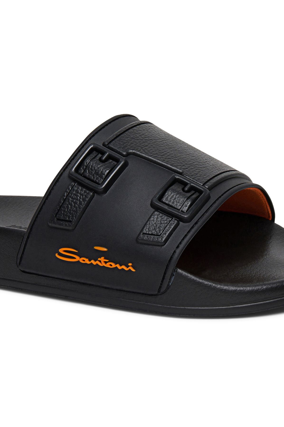 Santoni Sandals