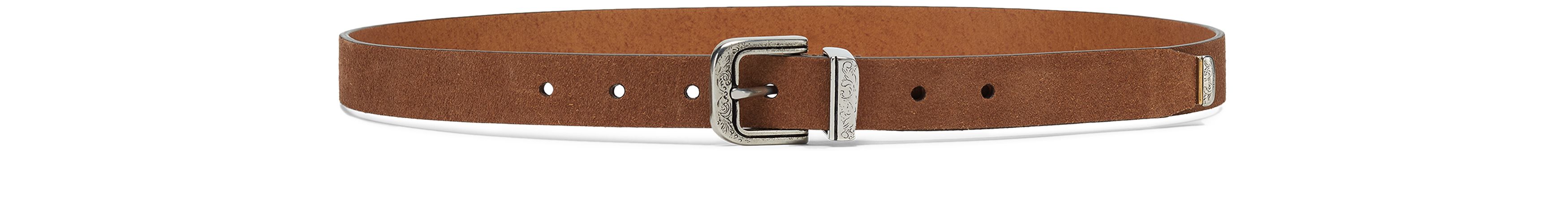 Brunello Cucinelli Leather belt