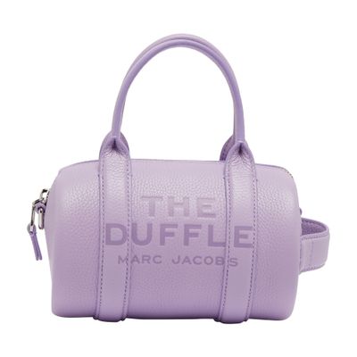 Marc Jacobs The Mini Duffle bag