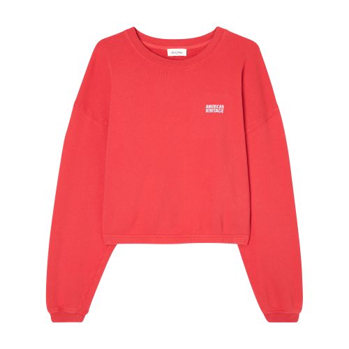  Izubird sweatshirt