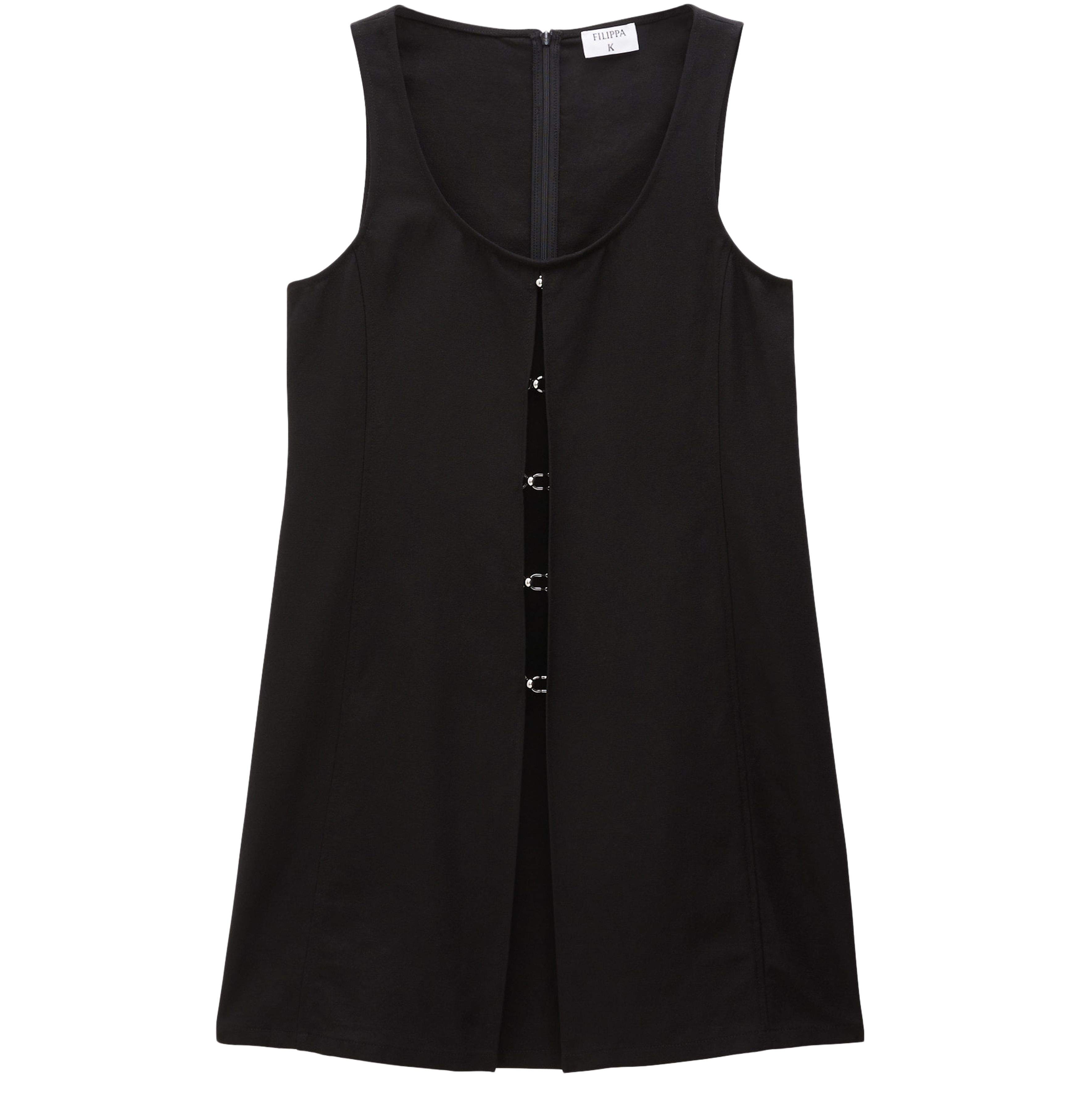 Filippa K Crepe tank dress