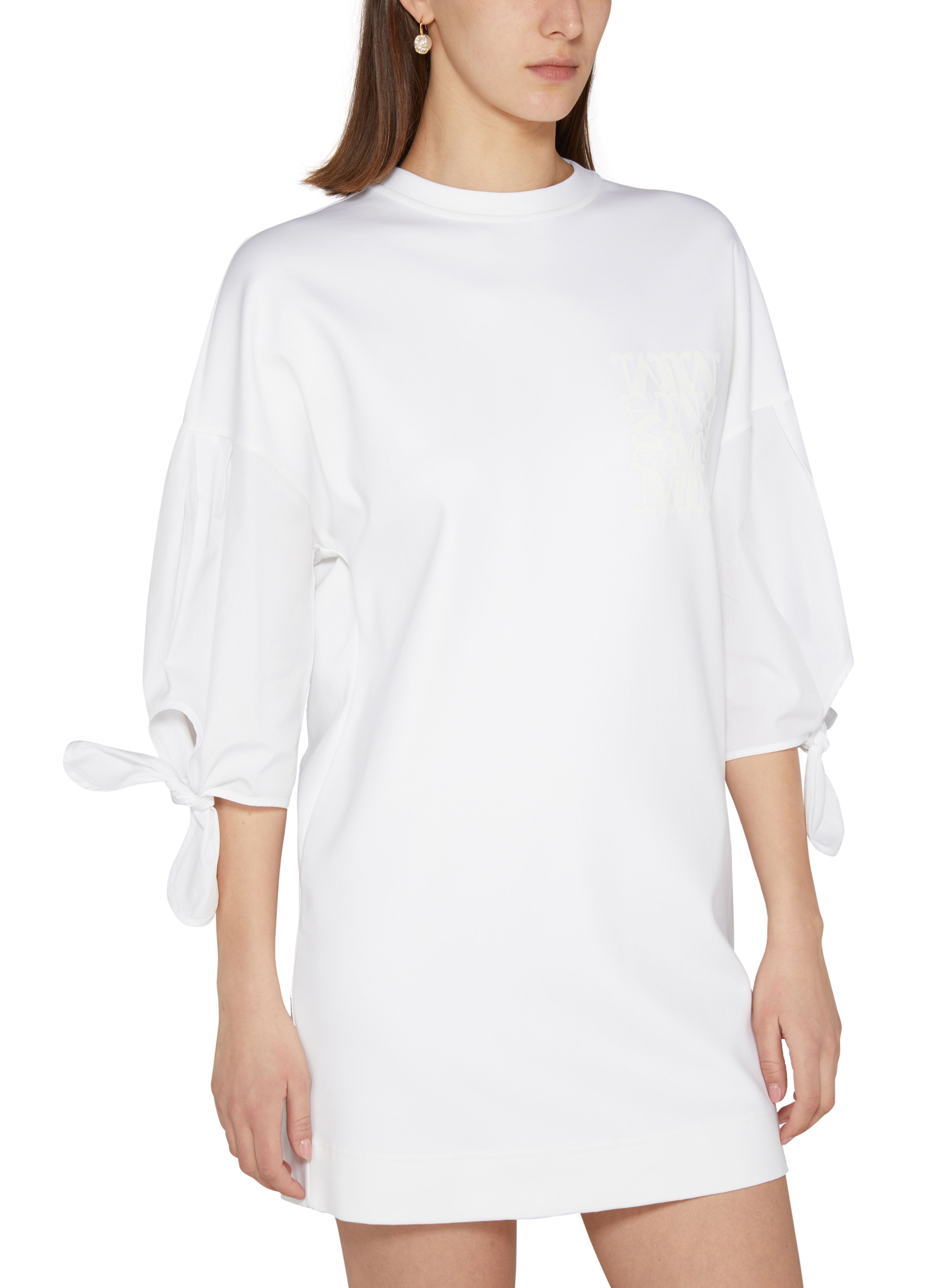 Max Mara Agora mini dress