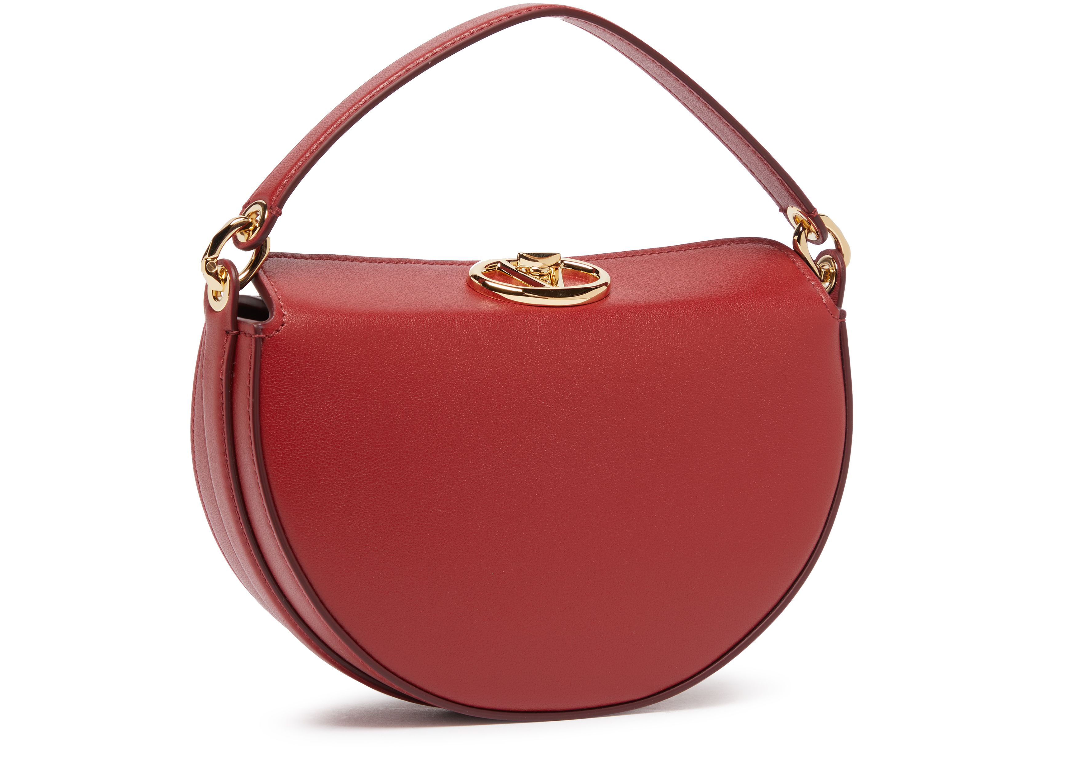 VALENTINO GARAVANI Mini Vlogo The Bold Edition bag