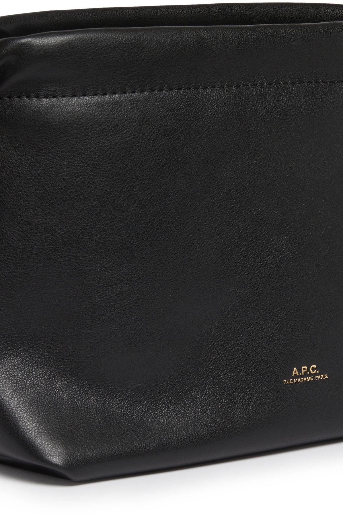 A.P.C. Ninon mini bag