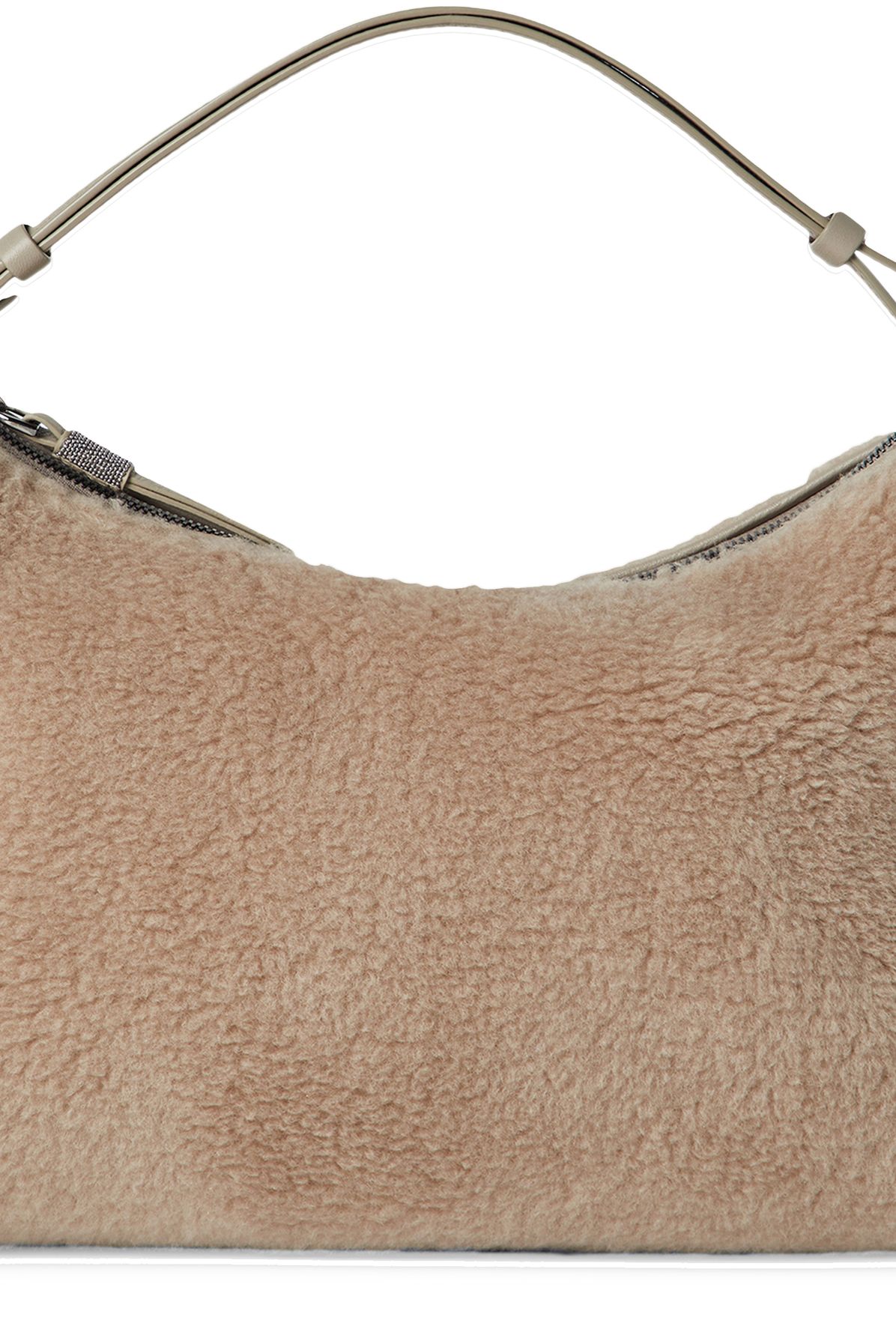 Brunello Cucinelli Bag with Monile