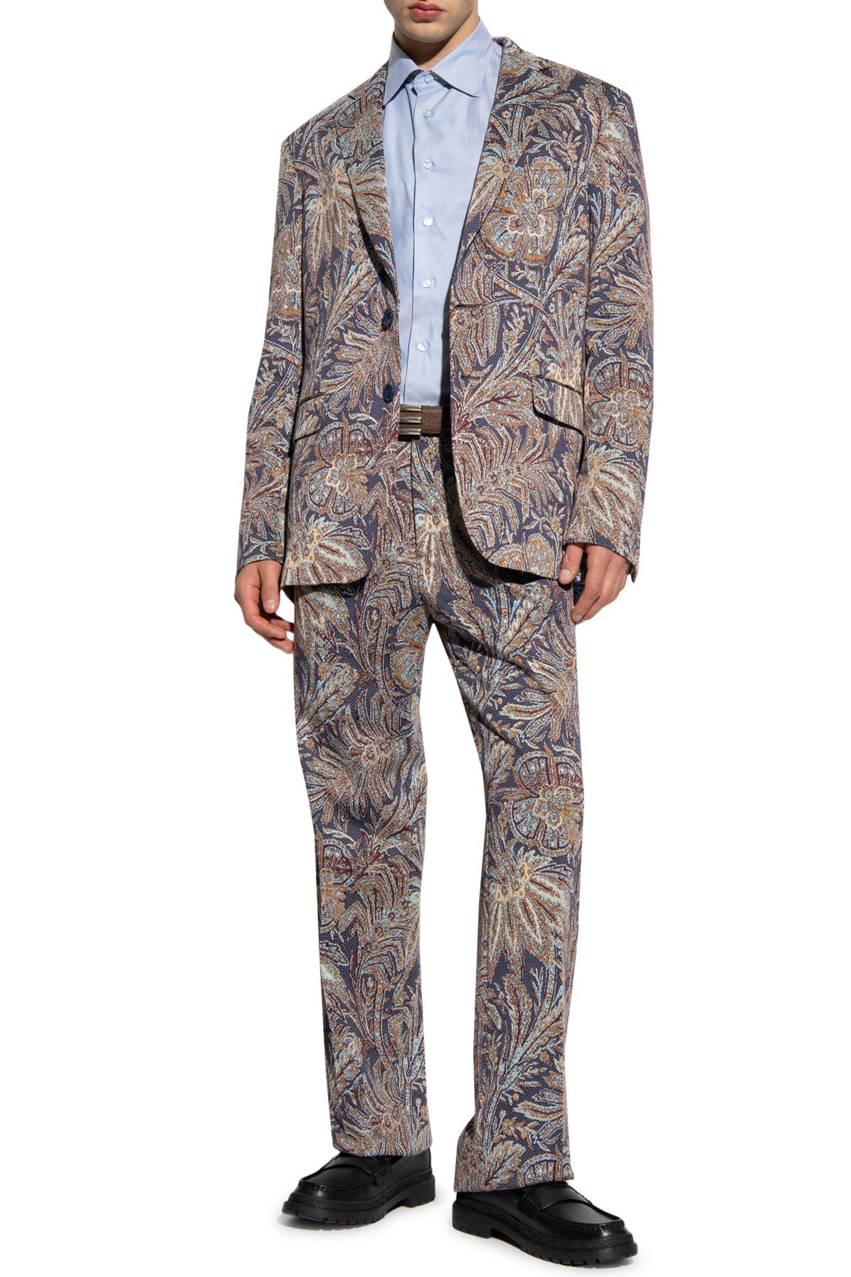 Etro Patterned blazer