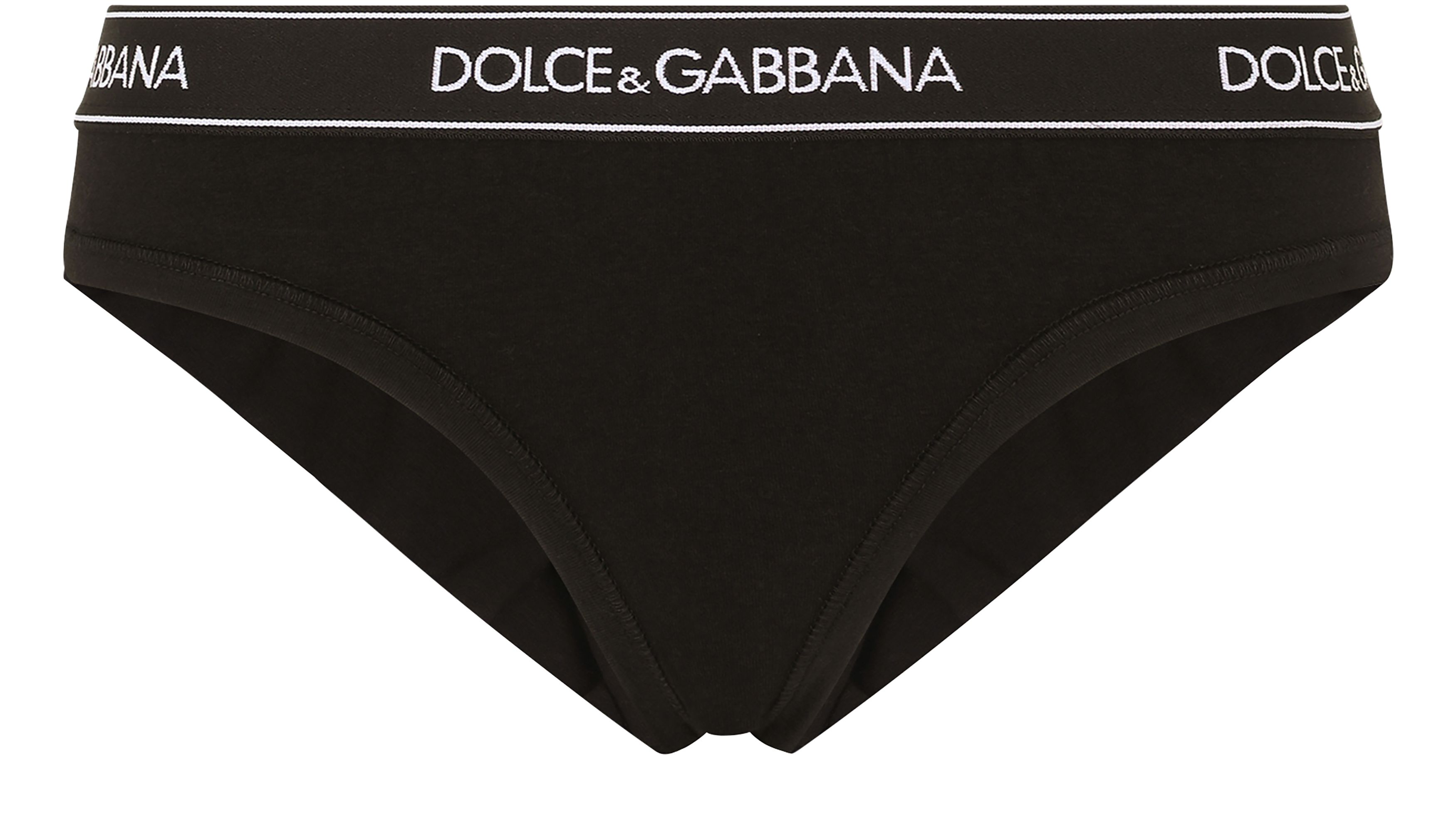 Dolce & Gabbana Jersey Brazilian briefs