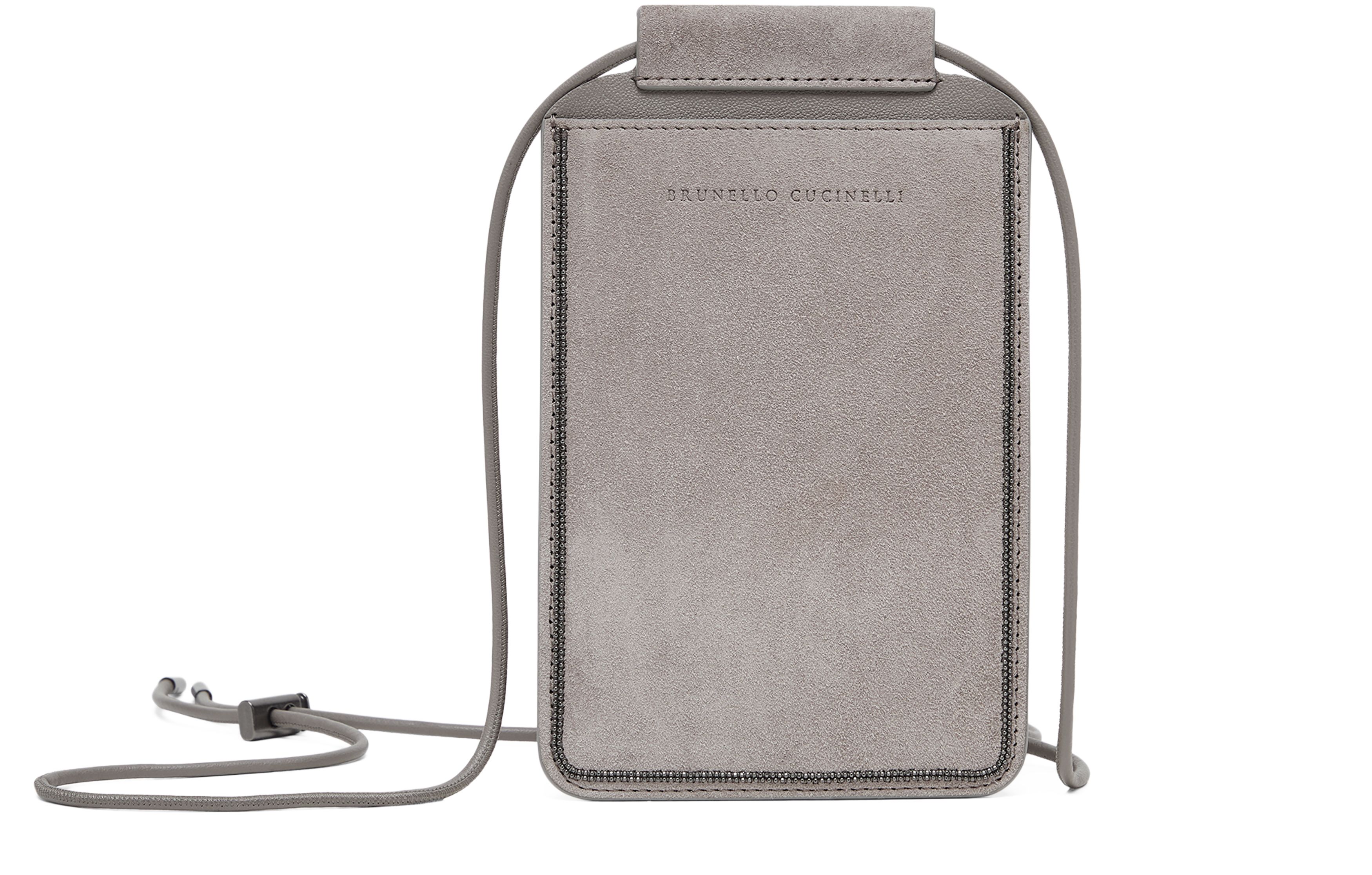 Brunello Cucinelli Telephone holder