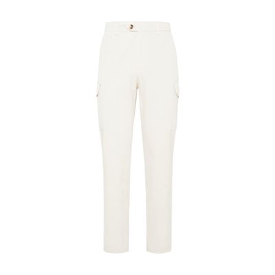 Brunello Cucinelli Piece-dyed pants