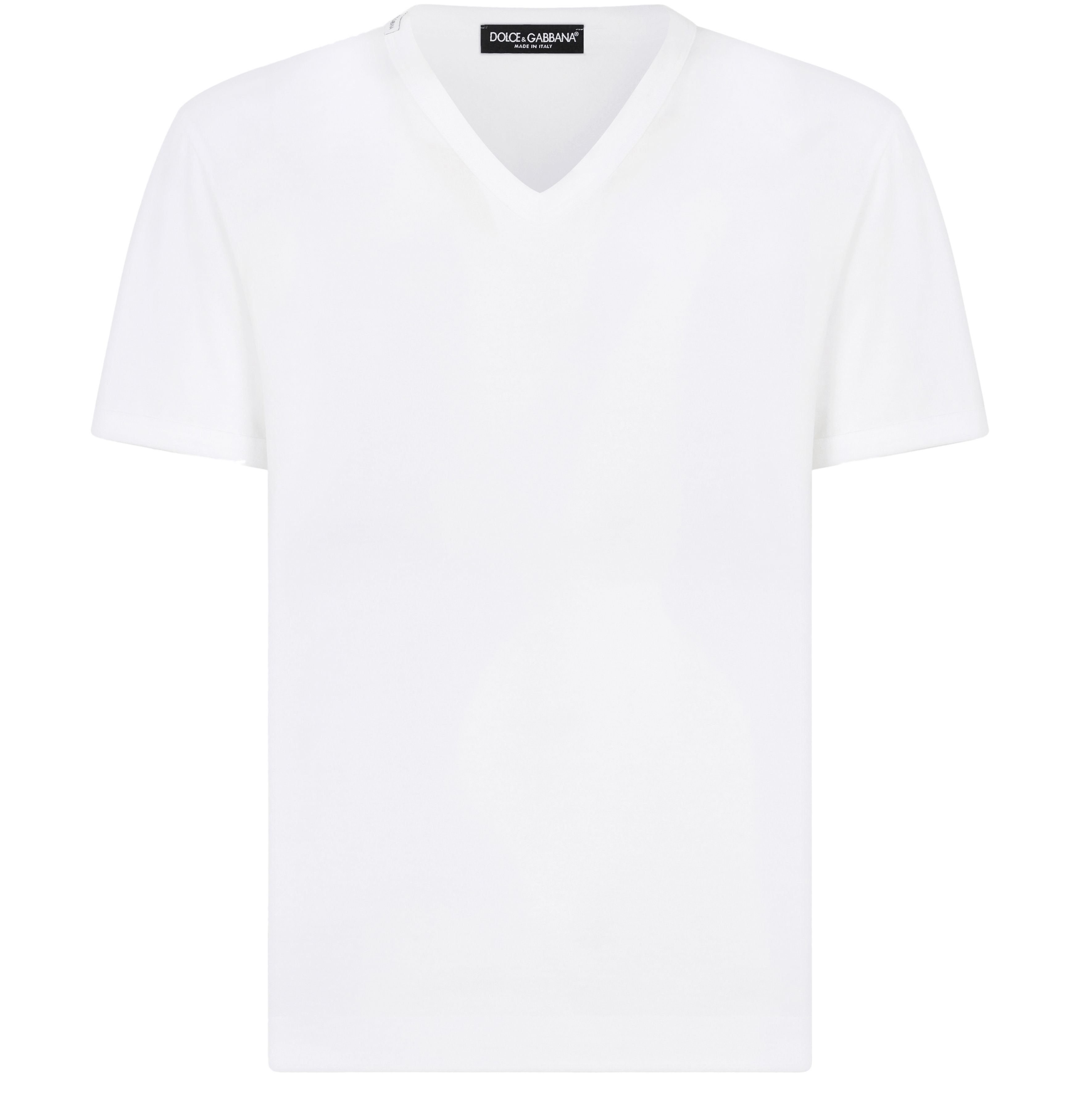 Dolce & Gabbana Cotton t-shirt