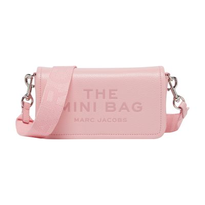 Marc Jacobs The Leather Mini Bag