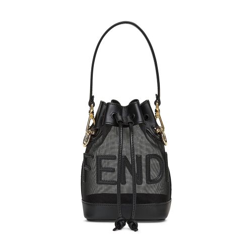 FENDI Mon Trésor Bucket Bag