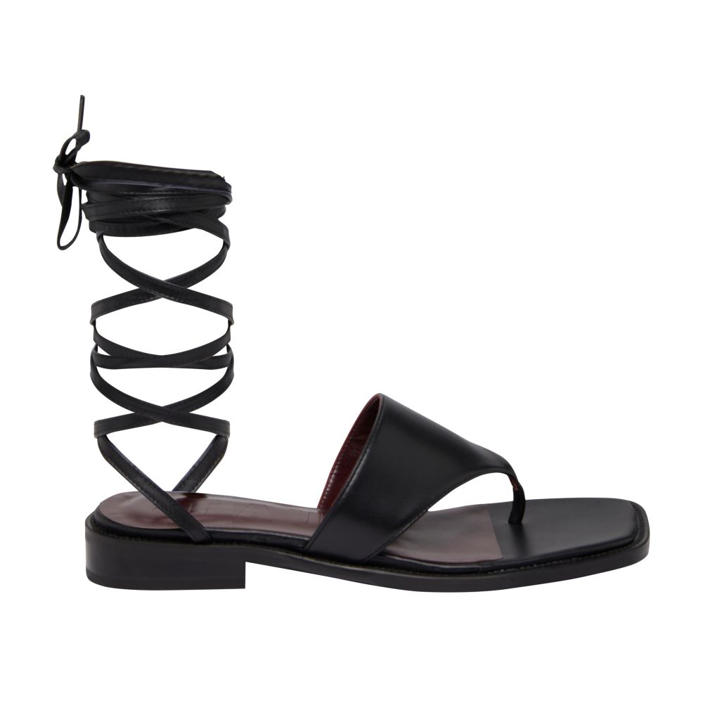 Staud Alexandre sandals