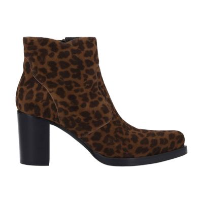  Paddy 70 heeled ankle boots