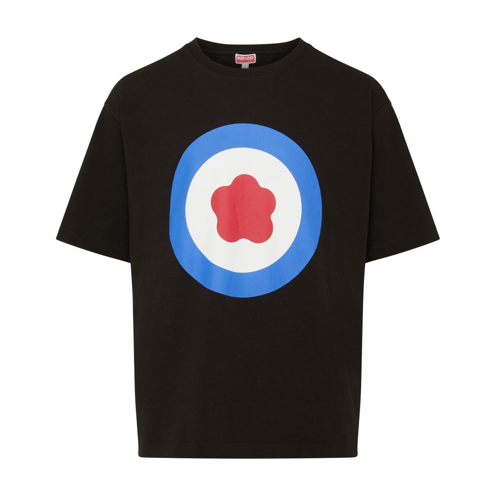 Kenzo Target oversize T-shirt