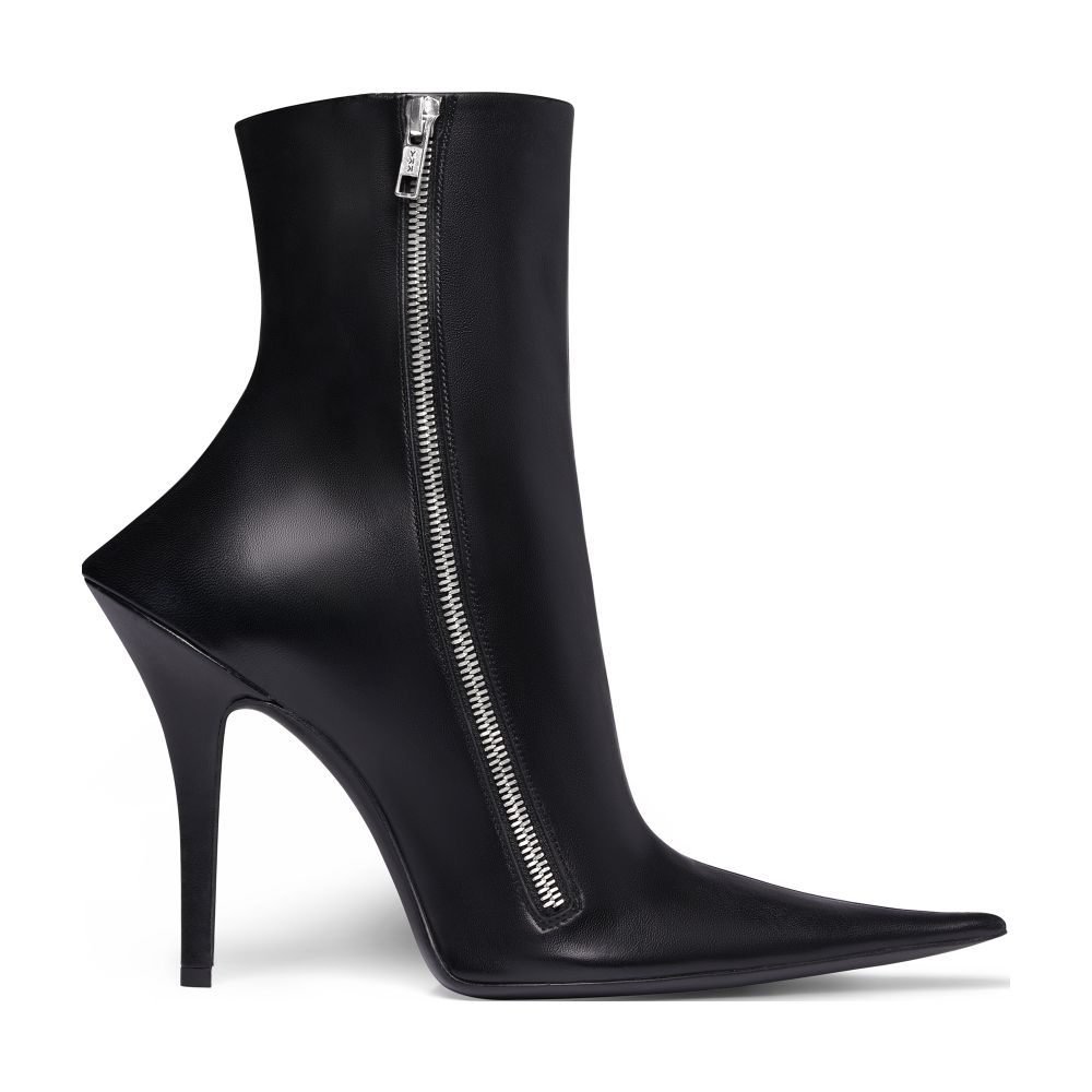 Balenciaga Witch 110mm booties