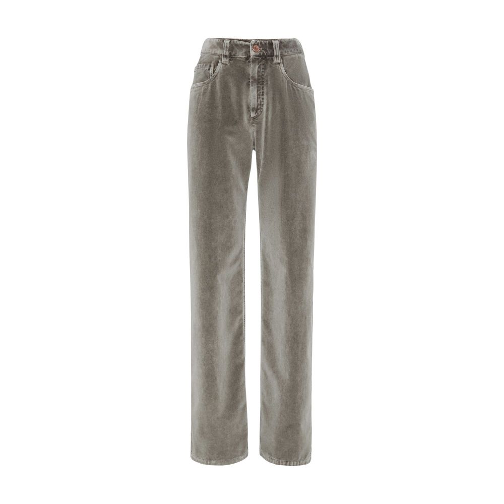 Brunello Cucinelli Loose pants