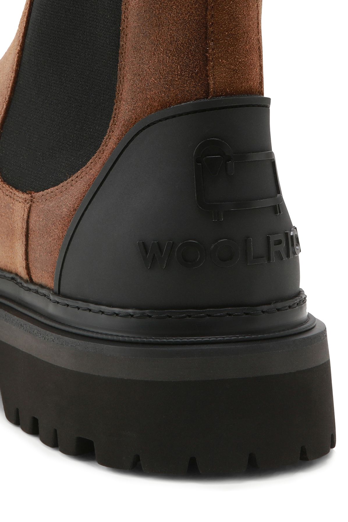 Woolrich New Chelsea Boot