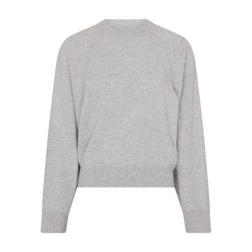 LOULOU STUDIO Pemba cashmere sweater