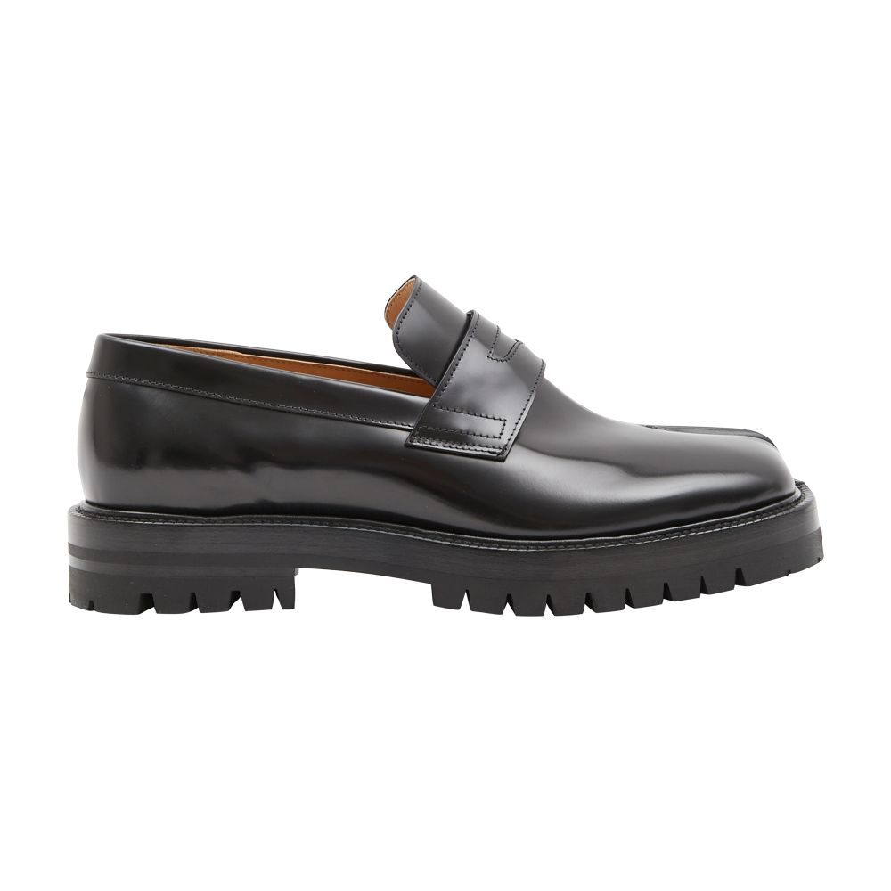 Maison Margiela Tabi loafers