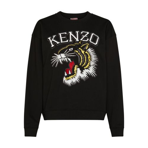 Kenzo Varsity sweatshirt