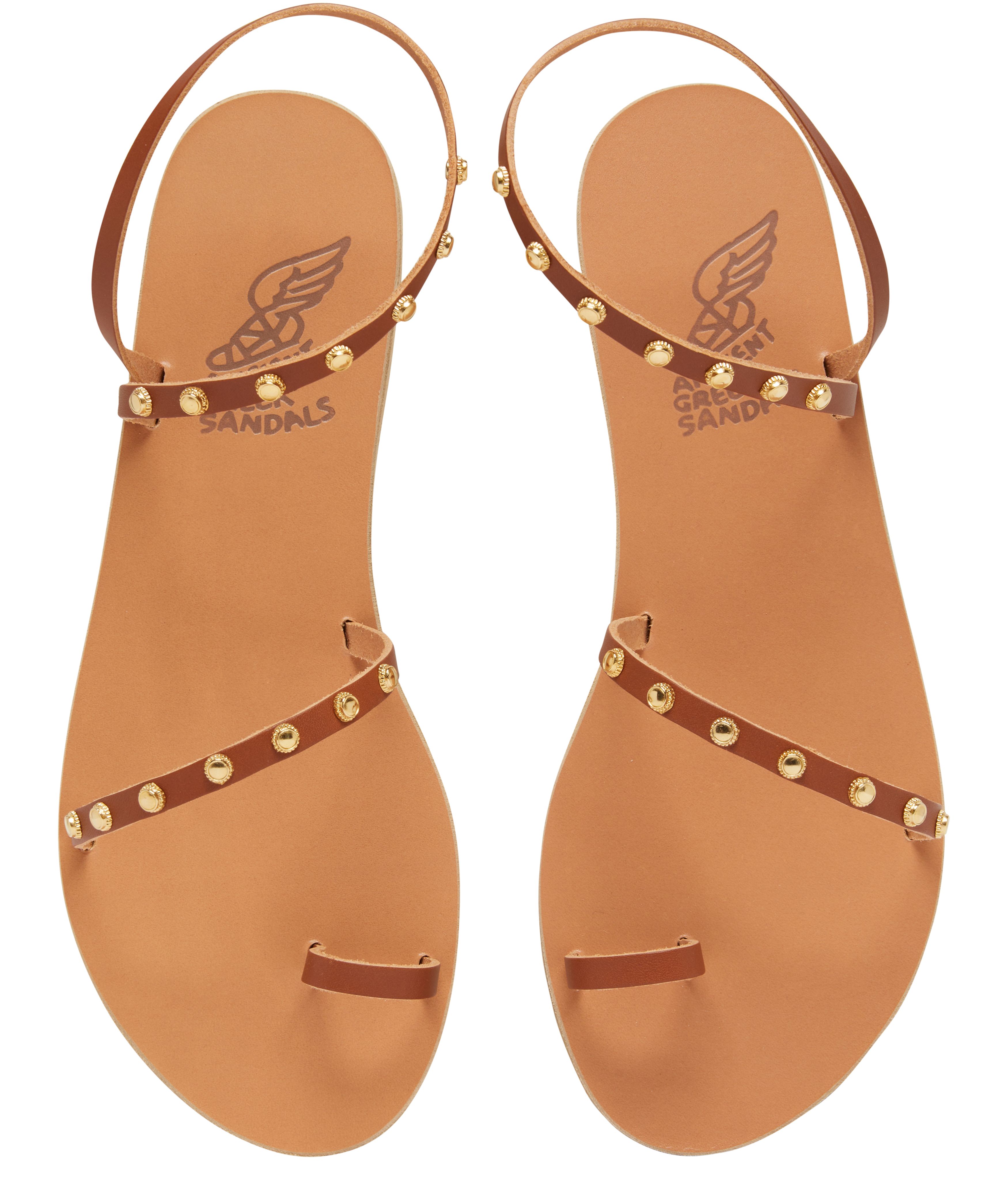 Ancient Greek Sandals Eleftheria Bee sandals