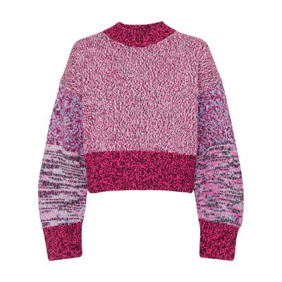 Loewe Puff sleeve sweater