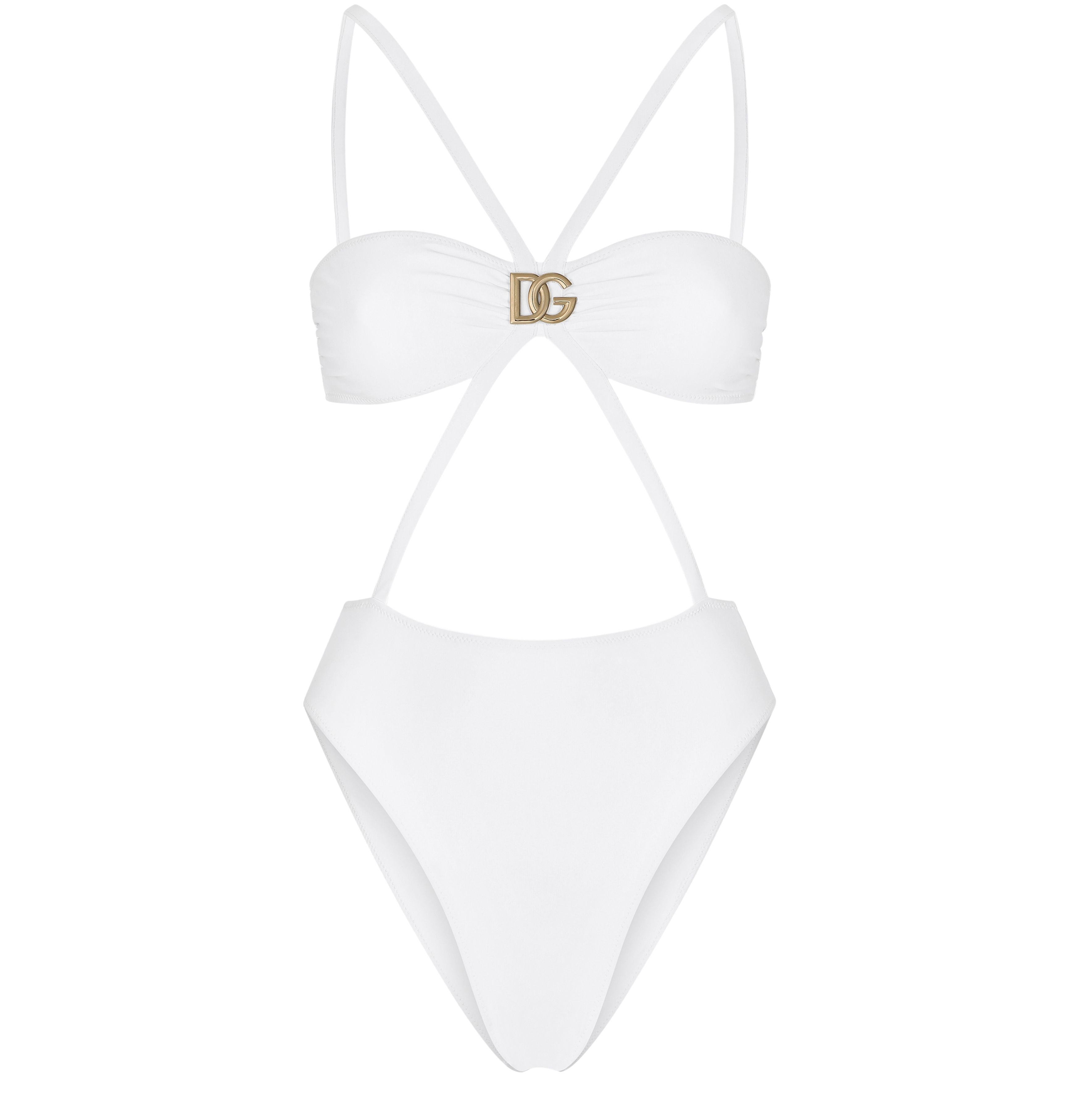 Dolce & Gabbana One-piece swimsuit