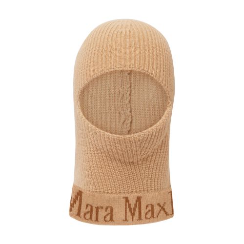 Max Mara Cammeo Balaclava