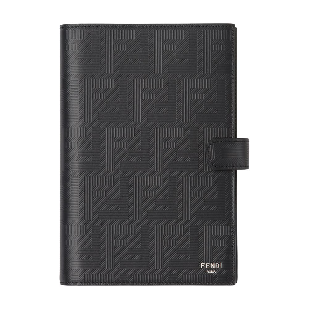 FENDI Fendi Shadow Notebook