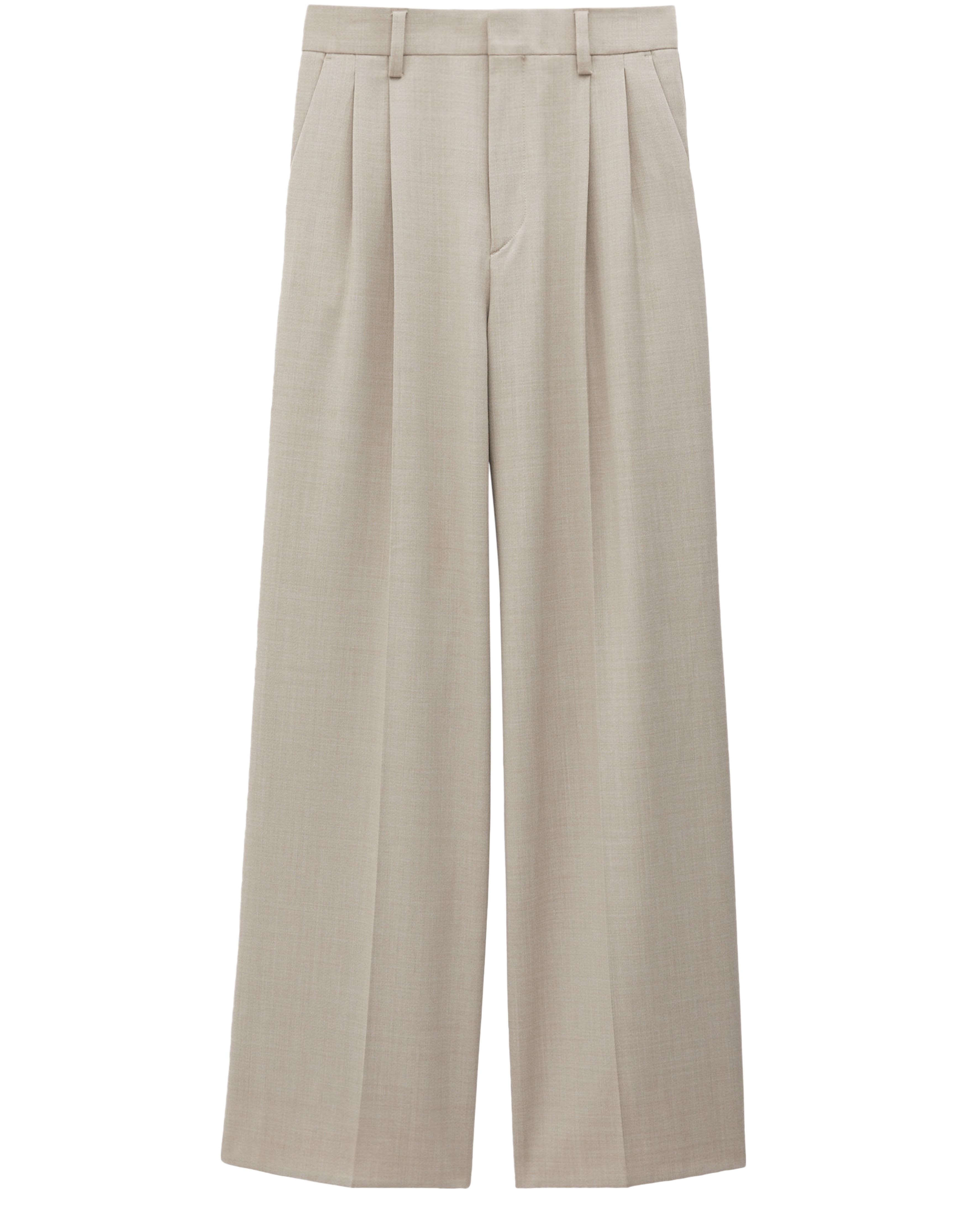 Filippa K Darcey wool trousers