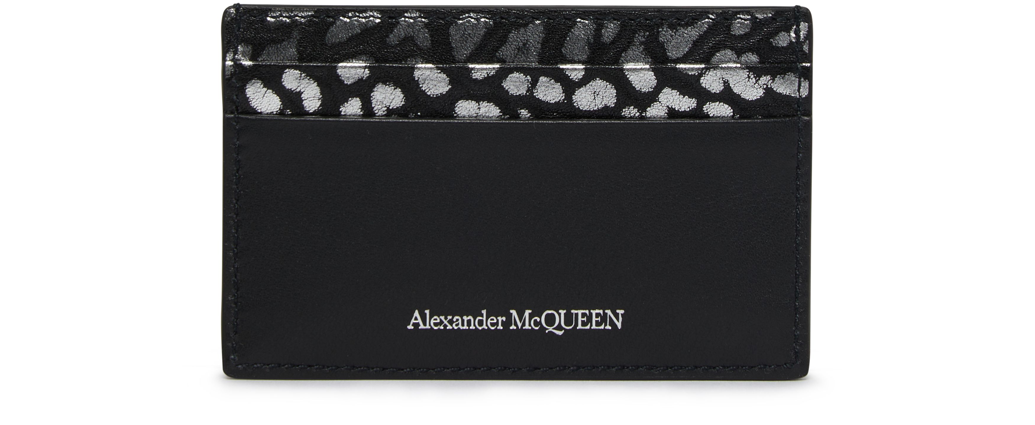 Alexander McQueen Card holder