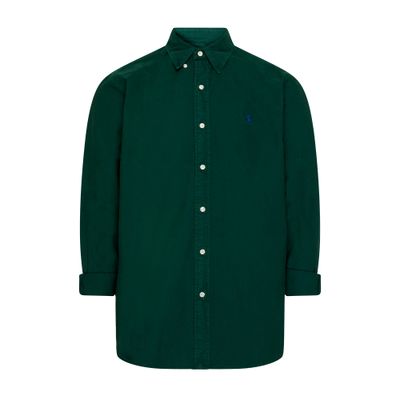 Polo Ralph Lauren Long sleeved sport shirt