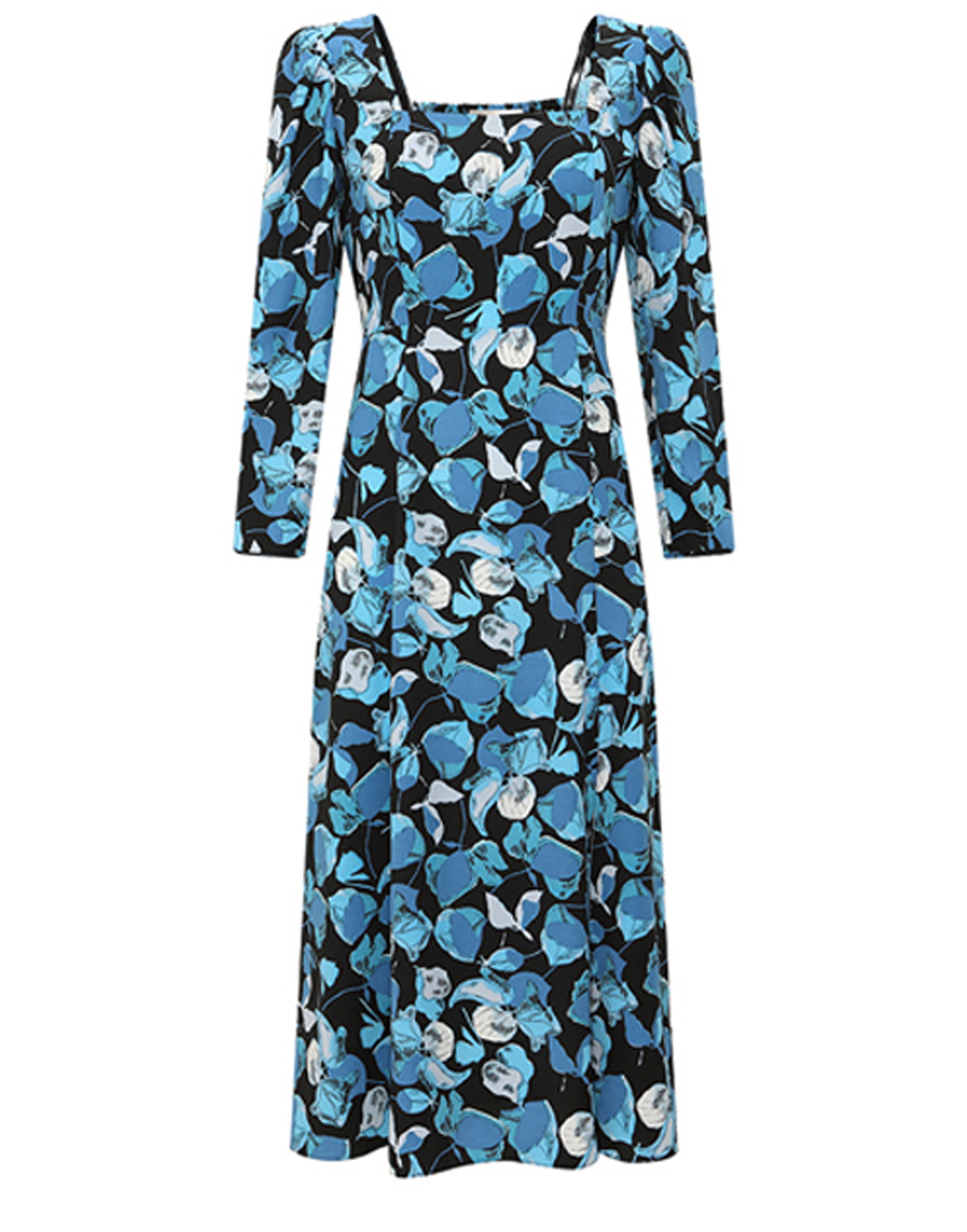 Diane Von Furstenberg Joanna dress