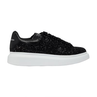 Alexander McQueen Oversized sneakers