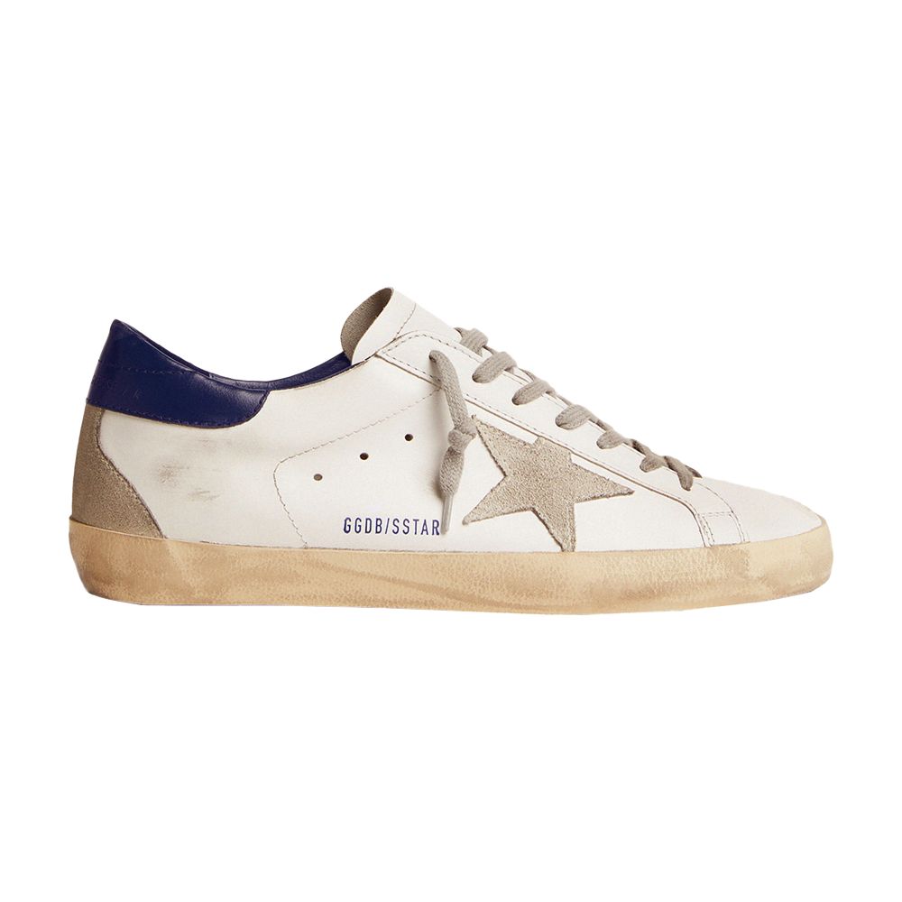 Golden Goose Super-Star sneakers