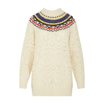 Marant Étoile Gaetane sweater