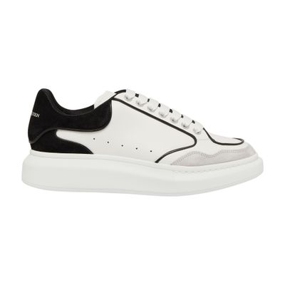 Alexander McQueen Oversize sneakers