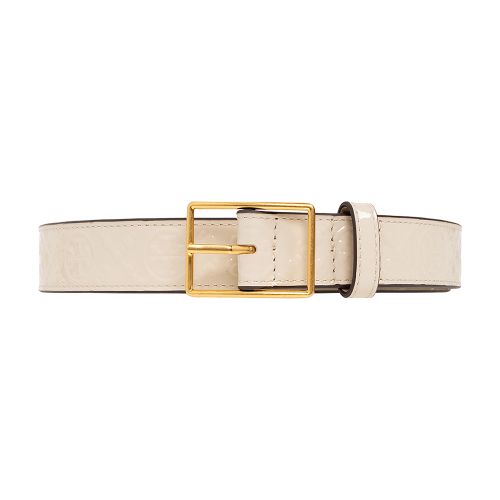 Tory Burch Leather belt