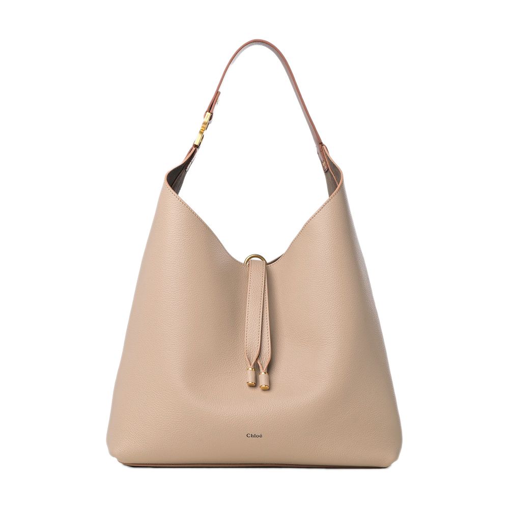 Chloé Marcie hobo shoulder bag