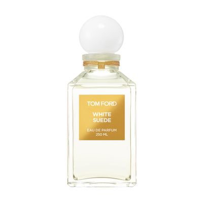  White Suede - Eau de Parfum 250ml