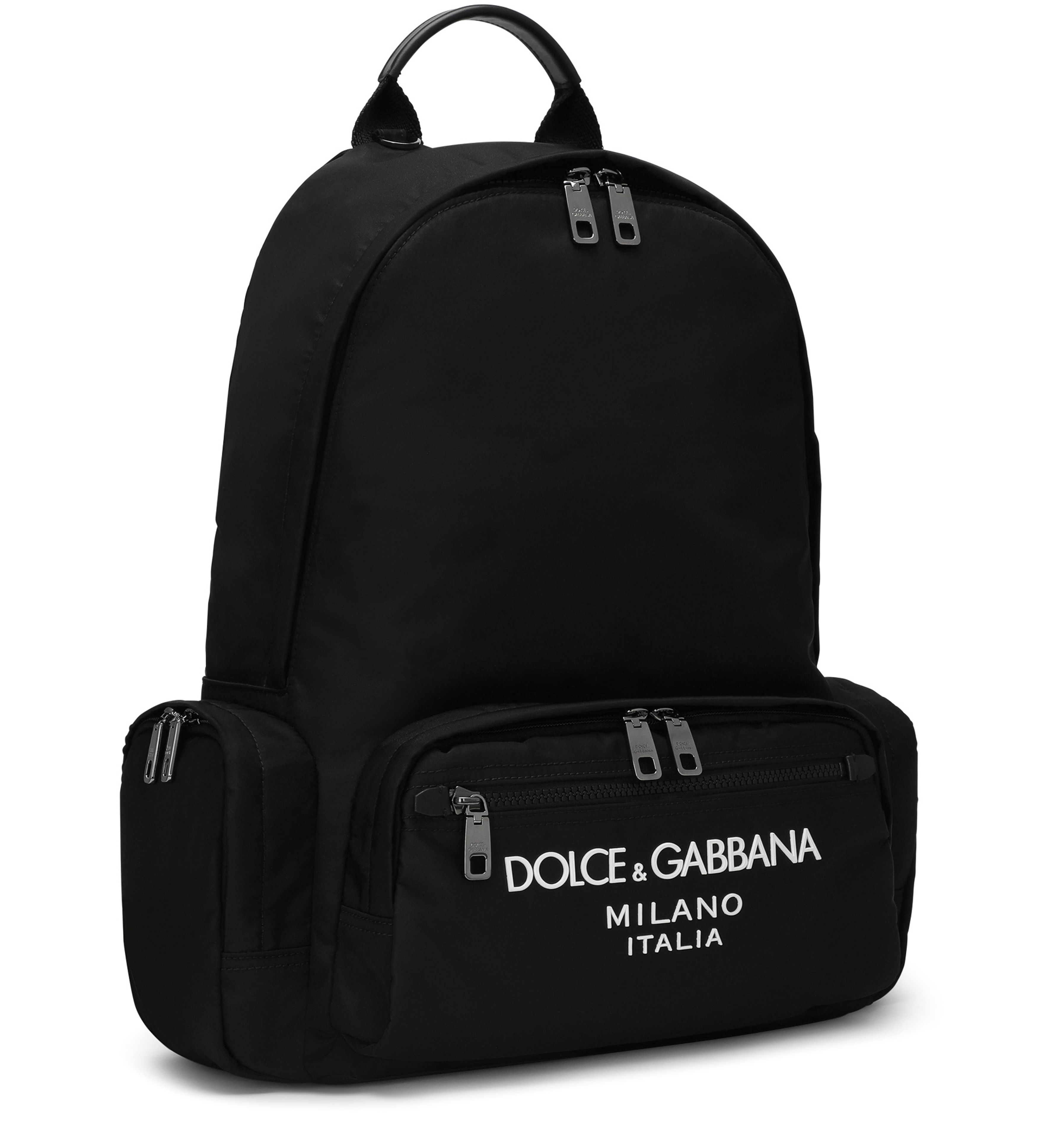 Dolce & Gabbana Nylon backpack