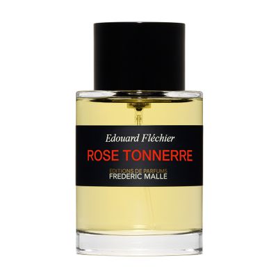  Rose Tonnerre Perfume 100ml