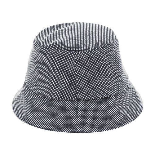  Hotfix Denim Bucket Hat