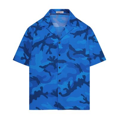 VALENTINO GARAVANI Short sleeve shirt