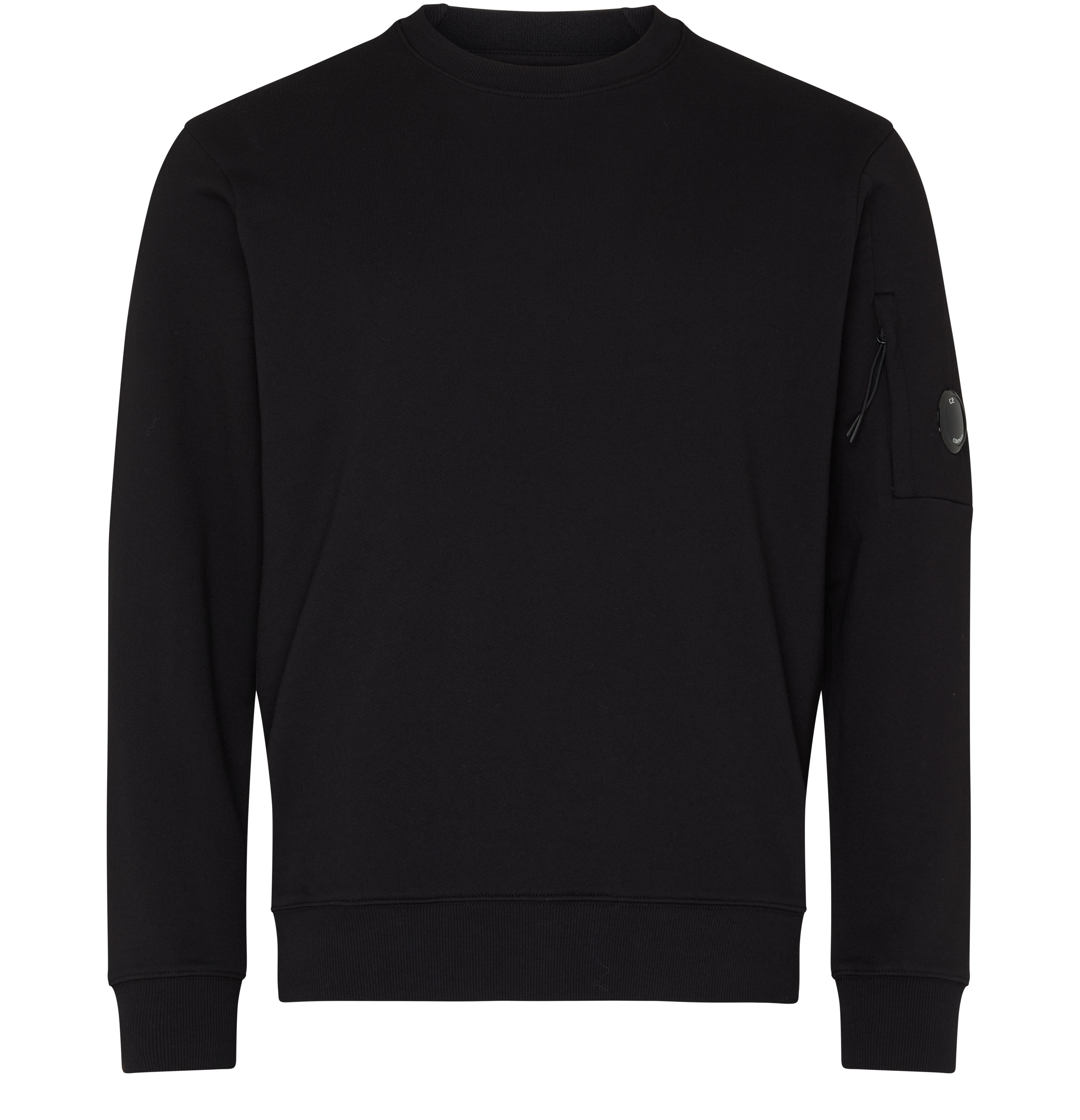 CP COMPANY Lens sweatshirt