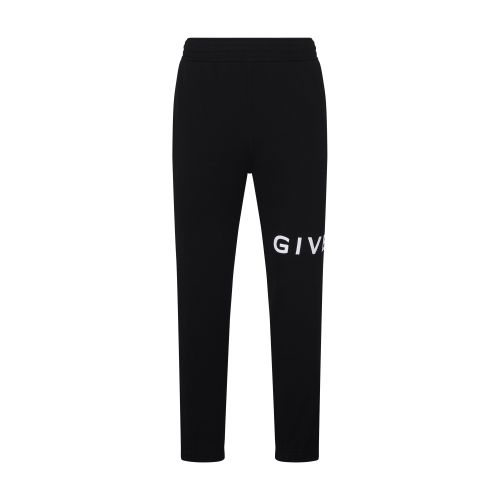 Givenchy Straight-leg pants